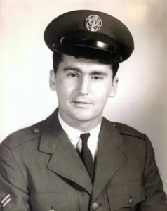 Wayne L. ‘Butch’ Gardner